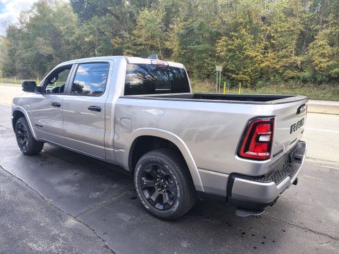 New 2026 RAM 1500 Big Horn image 8