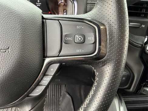 Used 2024 RAM 2500 Rebel w/ Towing Technology Group image 15