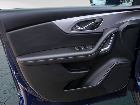 Certified 2023 Chevrolet Blazer LT w/ Driver Confidence Package image 24