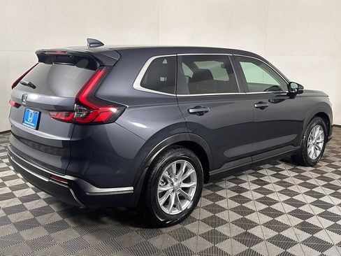Used 2025 Honda CR-V EX-L image 10