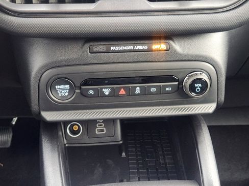 New 2025 Ford Bronco Sport Heritage AWD/4WD image 14