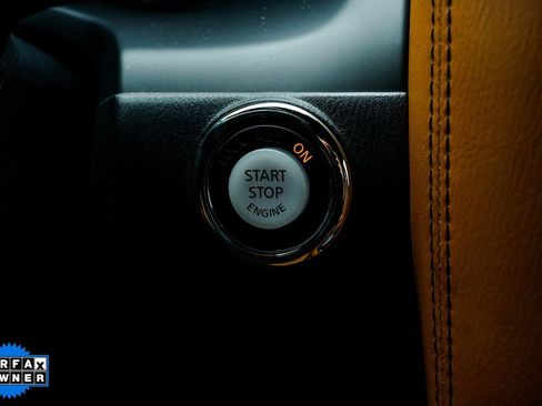 Certified 2024 INFINITI QX80 Sensory image 26