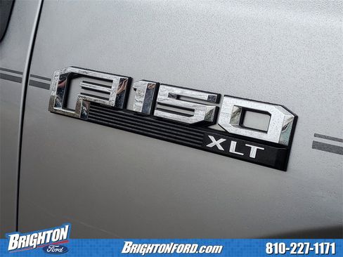 Used 2020 Ford F150 XLT w/ Equipment Group 302A Luxury image 5