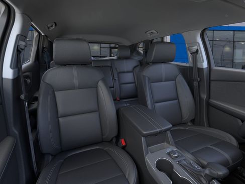 New 2025 Chevrolet Blazer LT w/ Sound & Technology Package image 16