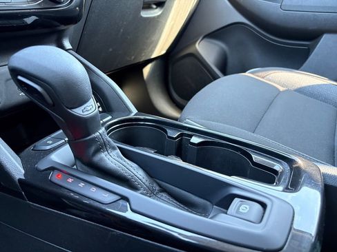 Used 2025 Chevrolet TrailBlazer LT image 24