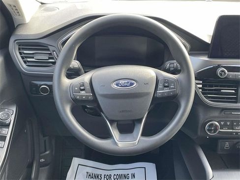 New 2026 Ford Escape Active image 13