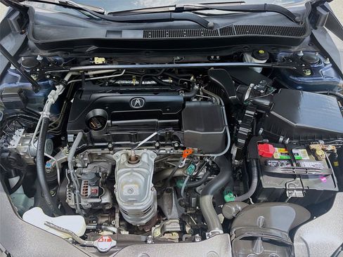 Used 2019 Acura TLX FWD image 30