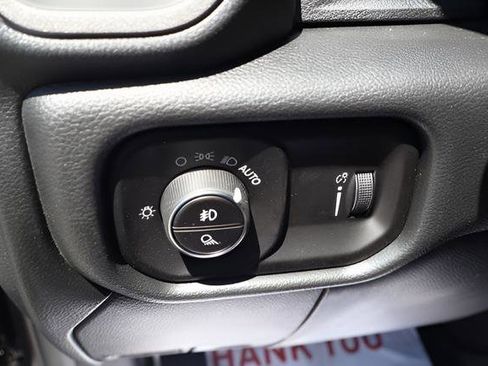 New 2026 RAM 3500 Tradesman AWD/4WD image 16
