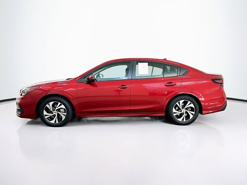 Used 2024 Subaru Legacy Premium image 4