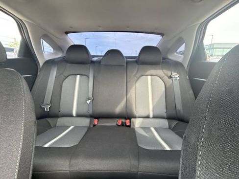 Used 2022 Hyundai Sonata SE FWD image 21