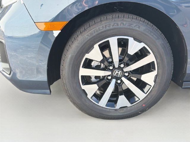 New 2027 Honda Odyssey EX-L image 31