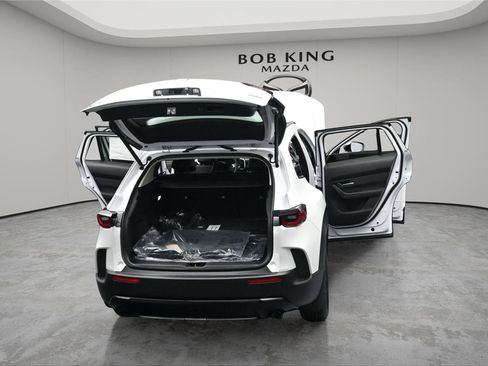 New 2026 MAZDA CX-50 AWD 2.5 Hybrid w/ Weather Package image 16