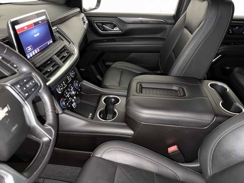 Used 2021 Chevrolet Tahoe LT AWD/4WD image 19
