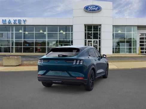 New 2026 Ford Mustang Mach-E Select w/ Comfort Package AWD/4WD image 74