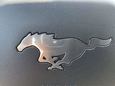 New 2026 Ford Mustang GT image 24