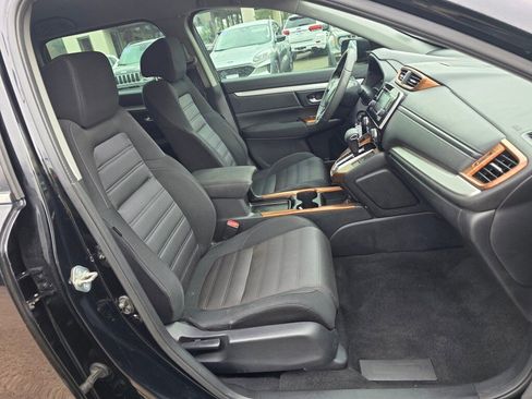 Used 2017 Honda CR-V LX image 23