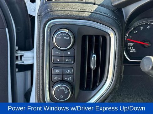 Used 2021 Chevrolet Silverado 1500 RST w/ Texas Edition Plus image 32