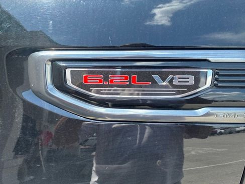 Used 2021 GMC Sierra 1500 AT4 w/ AT4 Premium Package AWD/4WD image 6