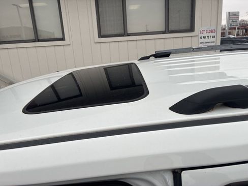 Used 2014 Jeep Patriot Limited w/ Sun/Sound Group image 5