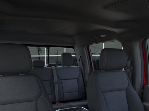 New 2026 Ford F150 XLT w/ Equipment Group 302A MID image 22