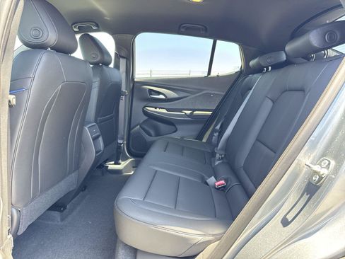 New 2026 Buick Envista Sport Touring w/ Convenience II Package FWD image 23