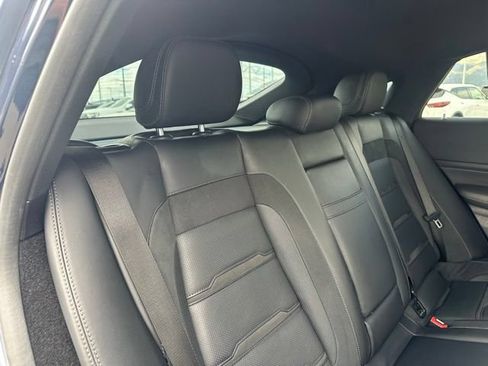 Used 2022 Mercedes-Benz GLE 53 AMG 4MATIC Coupe image 16