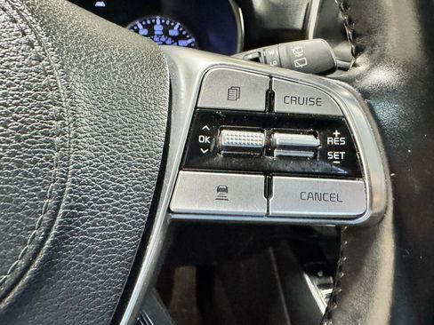 Used 2020 Kia Telluride S FWD image 6