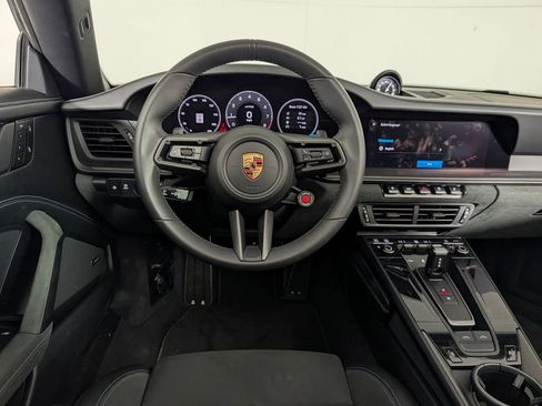 Used 2025 Porsche 911 Targa 4 GTS image 20