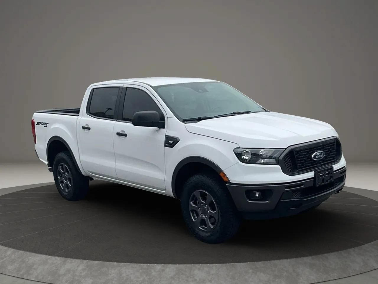 Used 2020 Ford Ranger 4x4 SuperCrew image 7