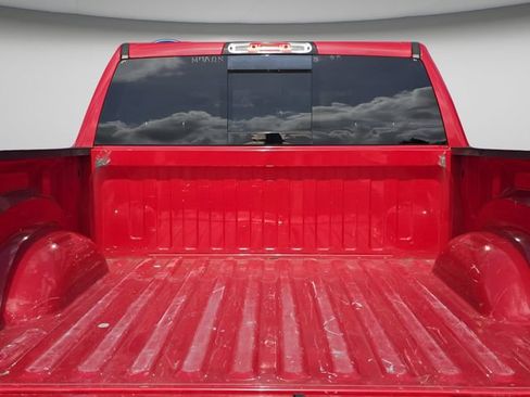 Used 2021 RAM 1500 Lone Star AWD/4WD image 29