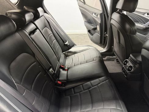 Used 2022 Kia Stinger GT2 w/ Scorpion Package AWD/4WD image 45