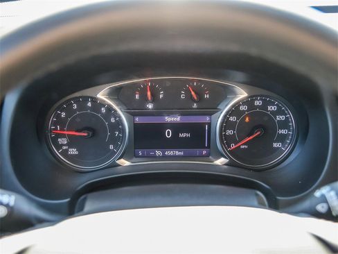 Certified 2023 GMC Terrain SLT image 35