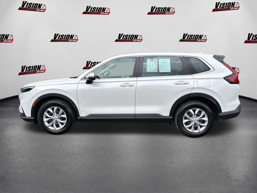 Used 2023 Honda CR-V LX image 8