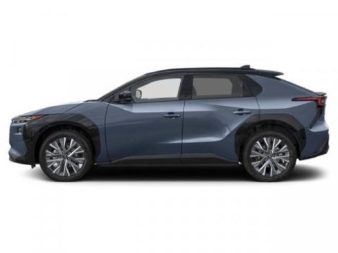 New 2026 Subaru Solterra AWD/4WD image 6