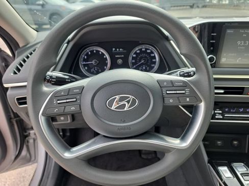 Used 2021 Hyundai Sonata SEL FWD image 29