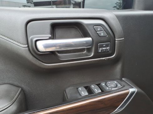 Used 2019 GMC Sierra 1500 SLT w/ SLT Premium Plus Package image 9