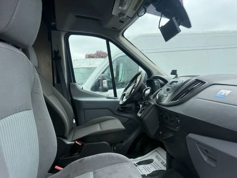 Used 2019 Ford Transit 250 148 High Roof Extended RWD image 8