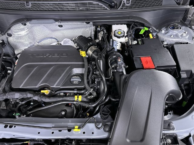 New 2026 Buick Envista Sport Touring w/ Convenience I Package FWD image 32