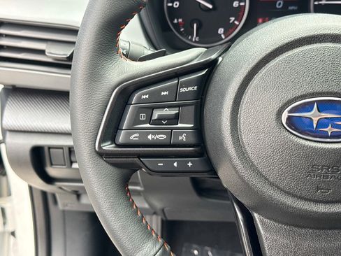 New 2026 Subaru Crosstrek 2.5i Limited AWD/4WD image 30
