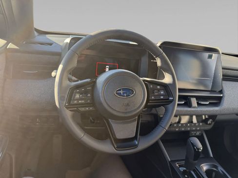 New 2026 Subaru Outback Premium image 12