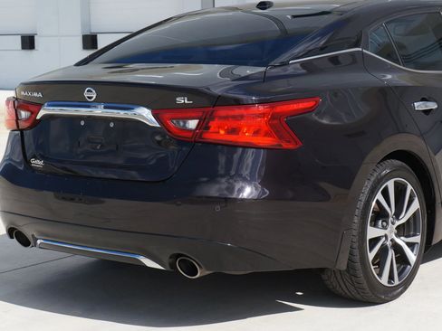 Used 2016 Nissan Maxima 3.5 SL image 18