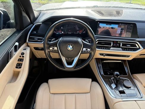 Used 2020 BMW X5 sDrive40i w/ Convenience Package RWD image 19