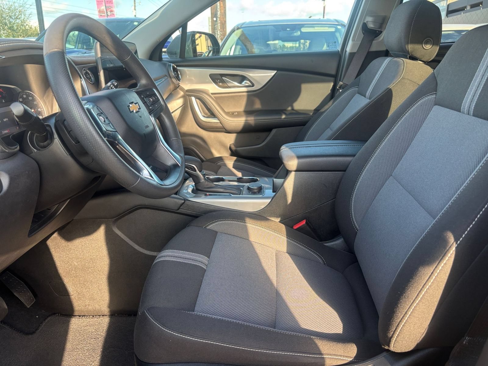 Used 2026 Chevrolet Blazer LT FWD image 26