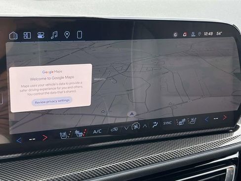 New 2026 Chevrolet Traverse High Country w/ LPO, Floor Liner Package image 16