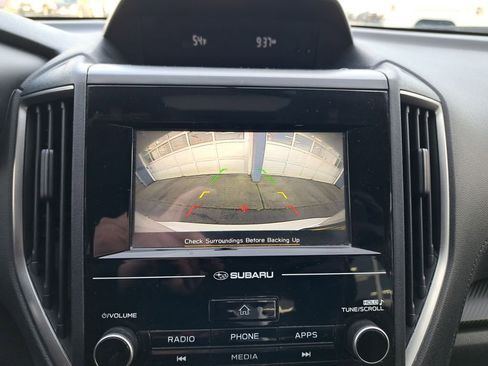 Used 2017 Subaru Impreza 2.0i image 25