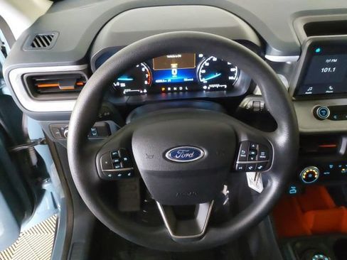 Used 2022 Ford Maverick XLT w/ Equipment Group 300A Standard AWD/4WD image 23