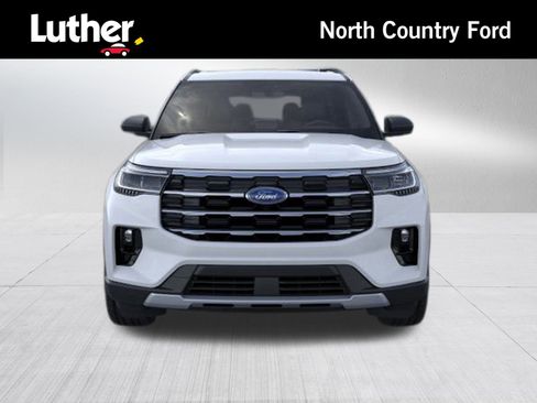 New 2026 Ford Explorer Active w/ Active Comfort Package image 6
