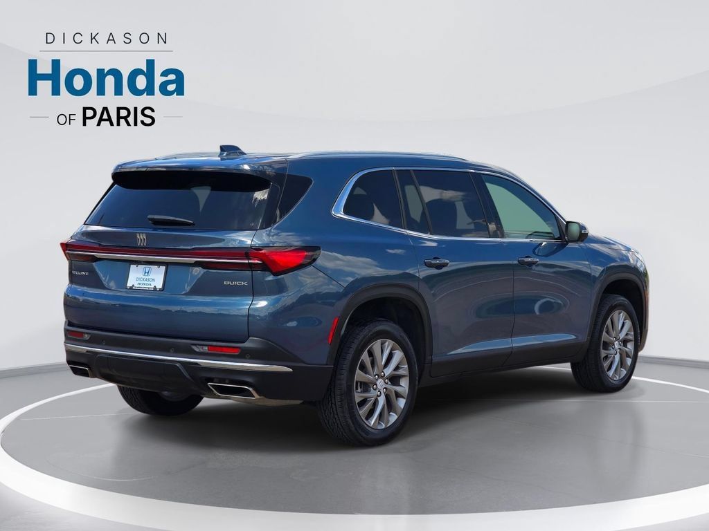 Used 2026 Buick Enclave Preferred FWD image 5