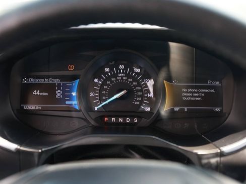 Used 2016 Ford Edge Titanium w/ Equipment Group 302A FWD image 30