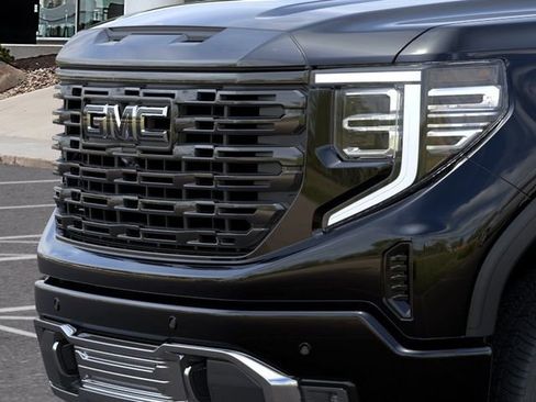New 2026 GMC Sierra 1500 Denali Ultimate AWD/4WD image 13